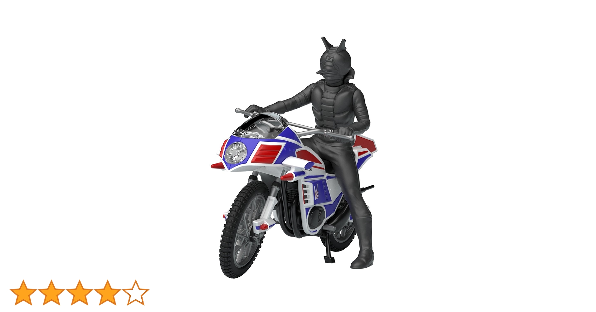 Amazon | メカコレクション 仮面ライダーシリーズ ハリケーン
